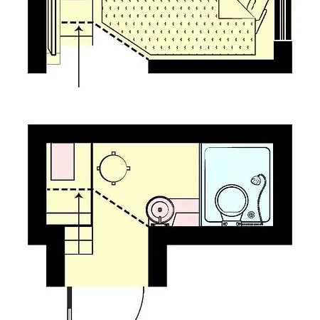 Yourplace Xxs Apartment