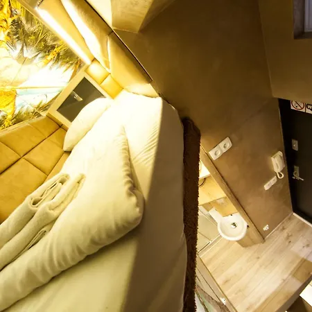 Yourplace Xxs * Krakow