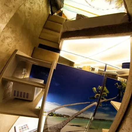 Apartmán Yourplace Xxs