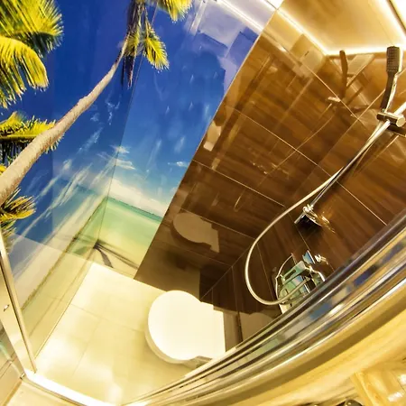 Apartmán Yourplace Xxs