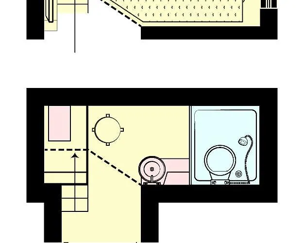 Yourplace Xxs Appartement