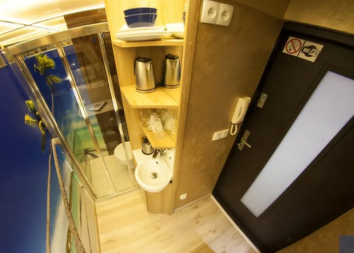 Appartement Yourplace Xxs