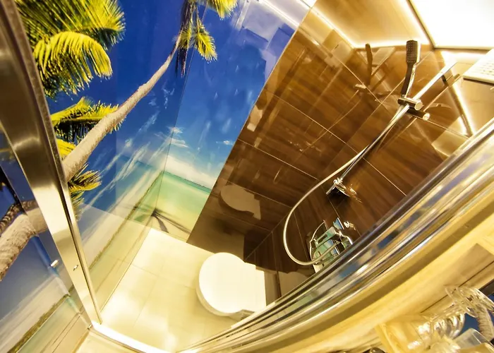 Appartement Yourplace Xxs