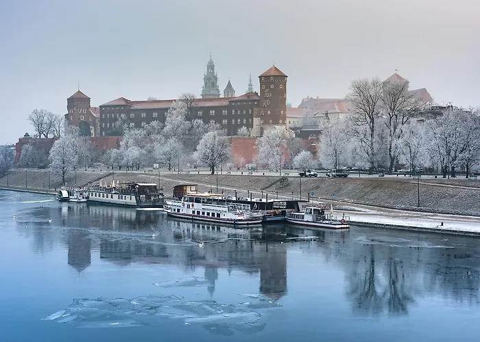 Yourplace Xxs Appartement *